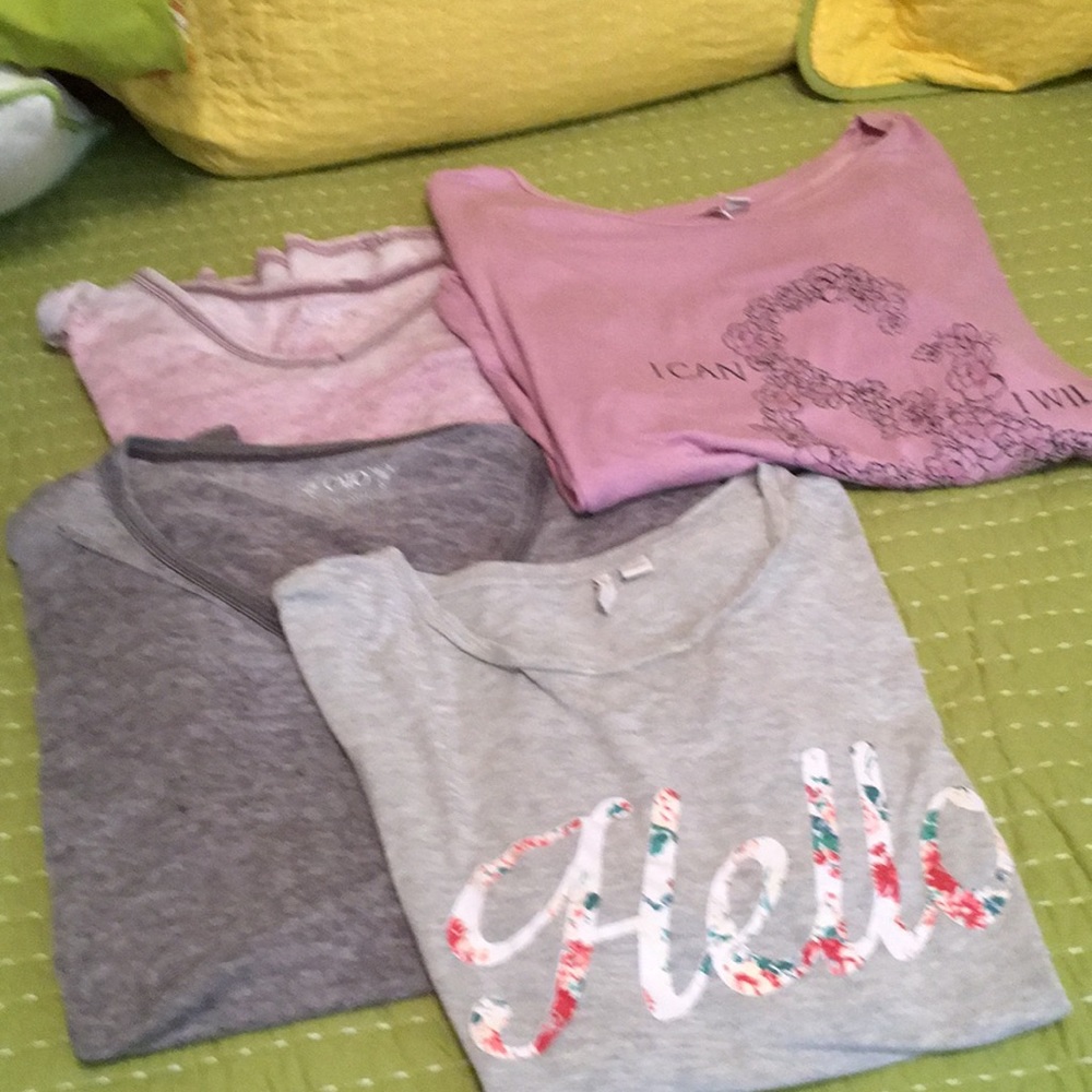 All 4Cato woman's,tee  great for summer